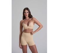 Bye Bra Shape-Hose in Beige - Größe XL | Damen Dessous