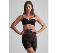 Bye Bra Shape-Hose in Schwarz - Größe XXL | Damen Dessous