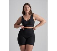 Bye Bra Shape-Hose in Schwarz - Größe XXL | Damen Dessous