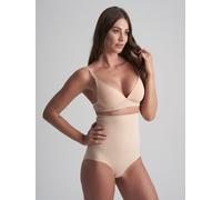 Bye Bra Shape-Panty in Beige - Größe XL | Damen Dessous