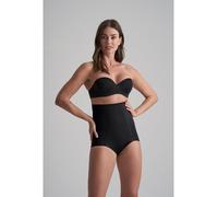 Bye Bra Shape-Panty in Schwarz - Größe L | Damen Dessous
