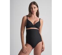 Bye Bra Shape-Panty in Schwarz - Größe L | Damen Dessous