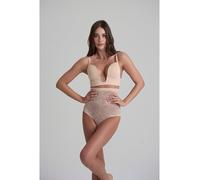 Bye Bra Shape-Slip in Beige - Größe S | Damen Dessous