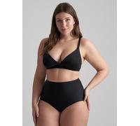 Bye Bra Shape-Slip in Schwarz - Größe XXL | Damen Dessous