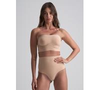 Bye Bra Shape-String in Beige - Größe S | Damen Dessous