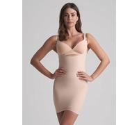 Bye Bra Shape-Unterkleid in Beige - Größe S | Damen Dessous