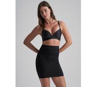Bye Bra Shape-Unterrock in Schwarz - Größe S | Damen Dessous