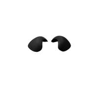 Bye Bra Shoulder Bra Pads Black