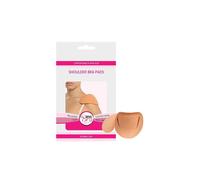 Bye Bra Shoulder Bra Pads Natur
