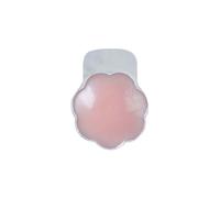 Bye Bra Silicone Pull-Ups Nude M