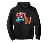Bye Felicia Sassy Attitude Urban Zitat Bold Statement Pullover Hoodie