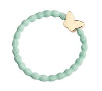 byEloise Gold Schmetterling Haargummi