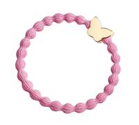 byEloise Gold Schmetterling Haargummi