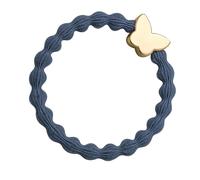 byEloise Gold Schmetterling Haargummi