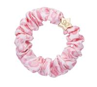 byEloise Scrunchie - pinker Leoprint