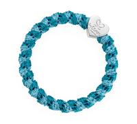byEloise Woven Silber blau