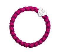 byEloise Woven silber magenta