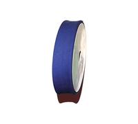 Byetsa Bluebell 30 mm Polycotton Schrägband auf einer 25 m Rolle