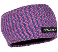 C.A.M.P. - ALP Headband - Blau/Magenta