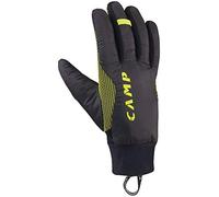 C.A.M.P. - G AIR - XXXL - Schwarz/Limette