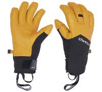 C.A.M.P. - G Crest - Handschuhe, Gr. M, bunt (Black/Yellow)