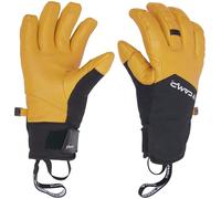 C.A.M.P. - G Crest - Handschuhe, Gr. M, bunt (Black/Yellow)