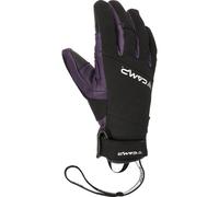 C.A.M.P. G HOT Wool Lady black - violet M