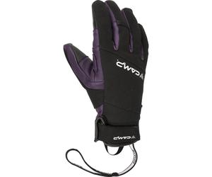 C.A.M.P. G HOT Wool Lady black - violet S