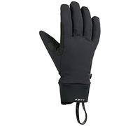 C.A.M.P. - G Pure - Handschuhe, Gr. XL, schwarz/grau (Black)