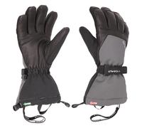C.A.M.P. Geko Alpine - Alpinhandschuhe Black/Grey 2XL