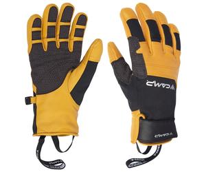 C.A.M.P. - Geko Grip - Handschuhe, Gr. L, grau (Black/Yellow)