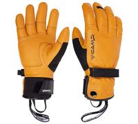 C.A.M.P. - Geko Revel - Handschuhe, Gr. M, orange (Black/Yellow)