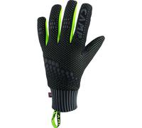 Camp K Warm Handschuhe (Größe XL, schwarz)