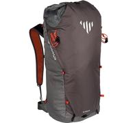 Camp M-Tech 30 Rucksack (Größe 30L, grau)