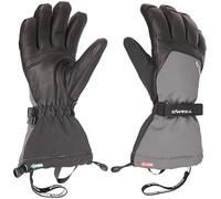 C.A.M.P. - Winterhandschuh - Geko Alpine - L - Black/Grey