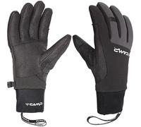 C.A.M.P. - Winterhandschuh - Geko Pulse - XXXL - Schwarz/Grau