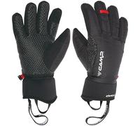 C.A.M.P. - Winterhandschuh - GEKO REVEL - XS - Schwarz/Gelb - Handschuhe