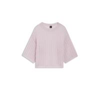 BOSS Damen Pullover C_FRUG, purple, Gr. M