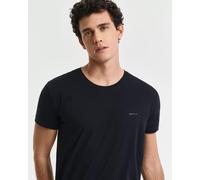 C-NECK T-SHIRT 2-PACK M