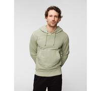C.p. Company Sweatshirt Mit Kapuze 12cmss264a005398s-647 Grün M