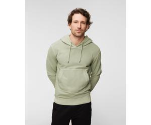 C.p. Company Sweatshirt Mit Kapuze 12cmss264a005398s-647 Grün M