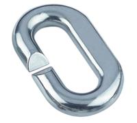 C-Ring Edelstahl A4 16mm 5 Stück