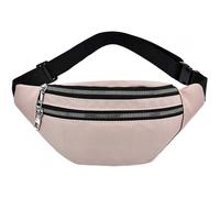 (C)Sport-Gürteltasche, Sport-Gürteltasche aus Oxford-Stoff, verstellbar, für Workout