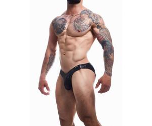 C4M Boost Black Bikini Brief M