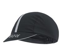 gore wear gore® c5 light kappe black größe onesize