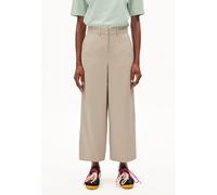CAARUNUS LINO HOSE | Leinen-Mix - beige (M)