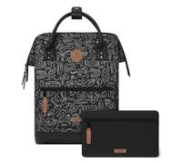 CABAIA Adventurer All Over Backpack M Amiens
