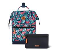 CABAIA Adventurer All Over Backpack M Edea