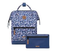 CABAIA Adventurer All Over Backpack M Sameiro Sanctuary
