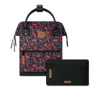 Cabaïa - Rucksack 12L - Adventurer Small Maupiti - Rot Rot one size